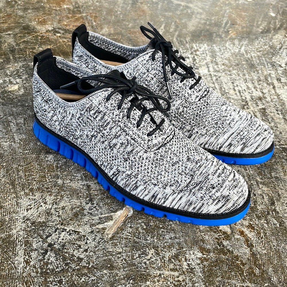 Cole Haan ZeroGrand stchlte Ox